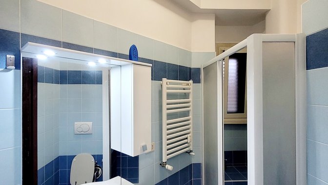 Vatican inside Domus