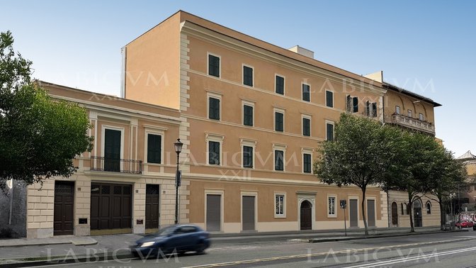 Labicum XXII (LABICVM XXII)