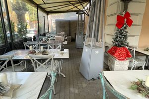 Sofì piccola cucina gentile