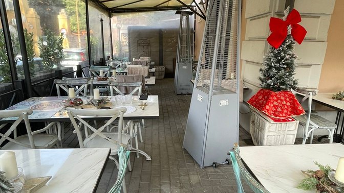 Sofì piccola cucina gentile