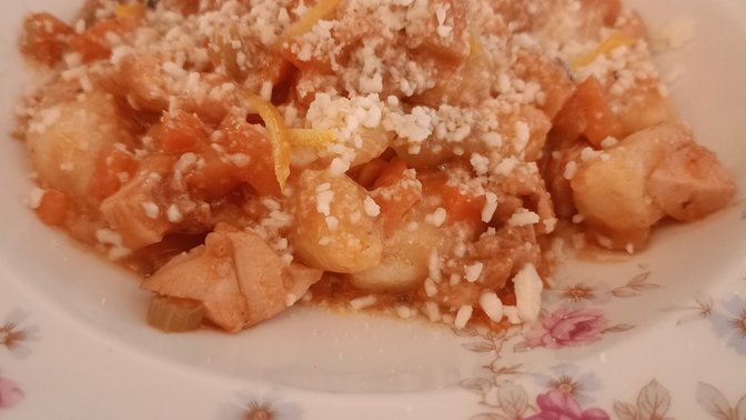 Sofì piccola cucina gentile