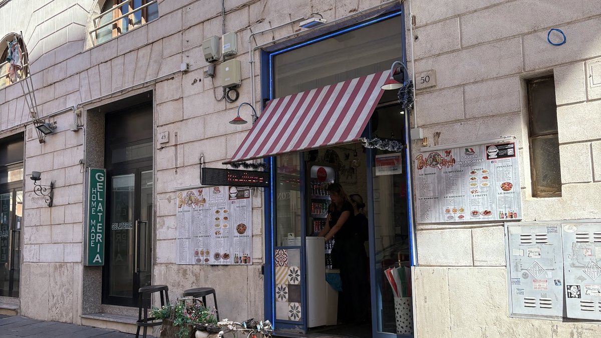 PINSALLEGRA
