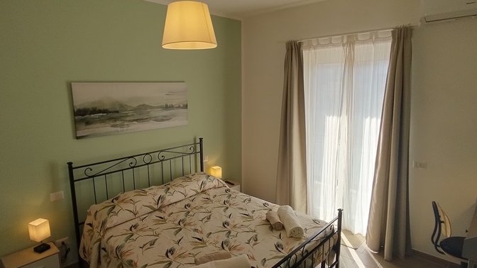 Caravaggio Inn Casa Vacanze Roma