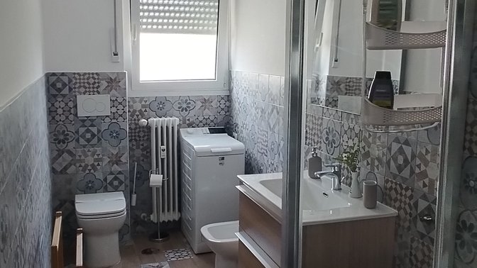 Caravaggio Inn Casa Vacanze Roma