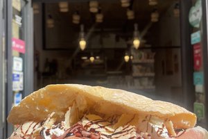 Mordi Sandwichouse®