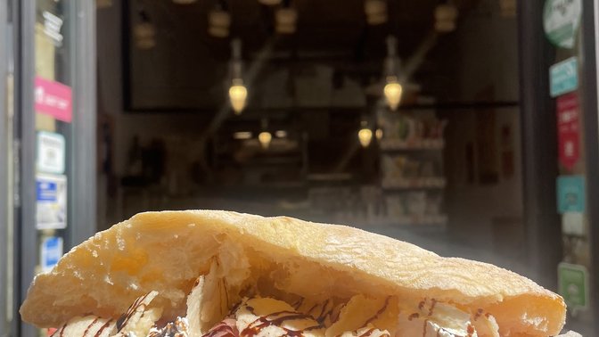 Mordi Sandwichouse®