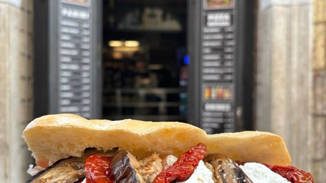 Mordi Sandwichouse®