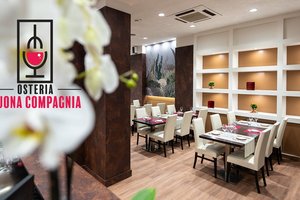 Osteria Buona Compagnia