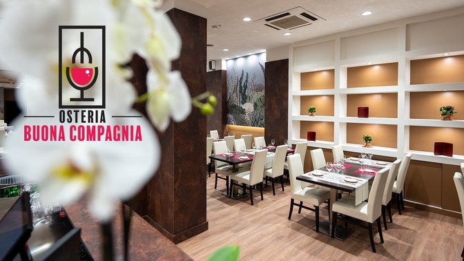 Osteria Buona Compagnia