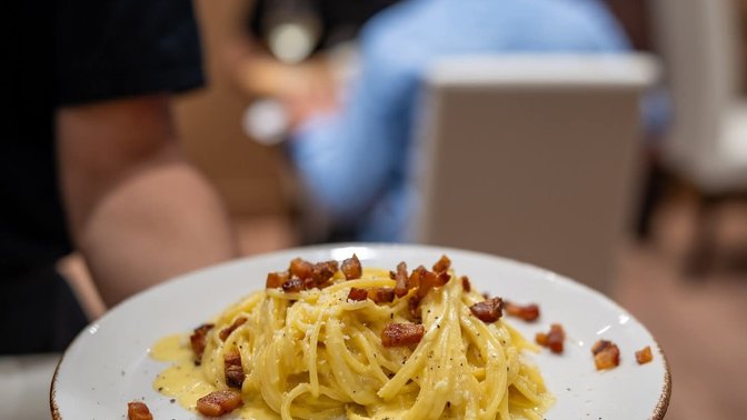 Osteria Buona Compagnia