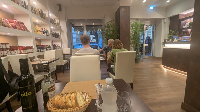 Osteria Buona Compagnia