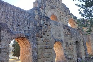 Porta Furba