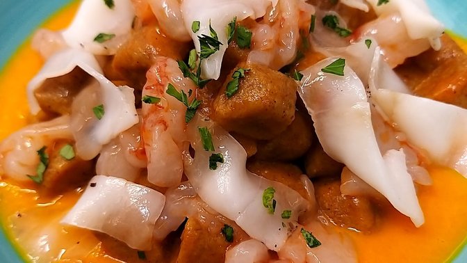 L'altra Osteria