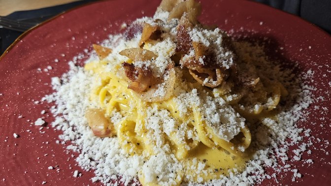 L'altra Osteria