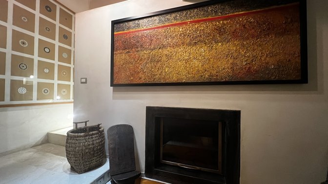 5 Vico 26 – Vacation Rental in Trastevere, Rome