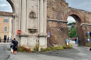 Porta Portese