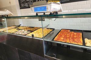 Pizza al Taglio \u002D Nina Pizza