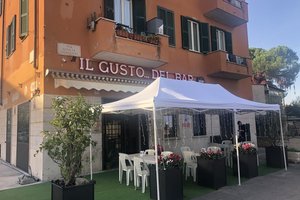 Il Gusto…del Bar
