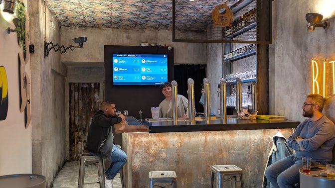 Ritual Lab - Centocelle