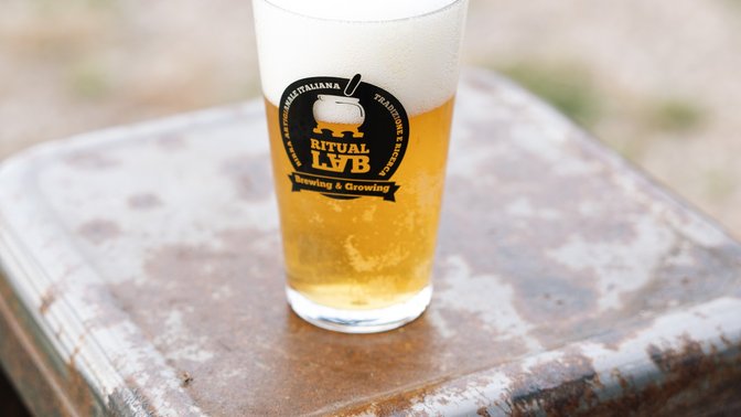 Ritual Lab - Centocelle