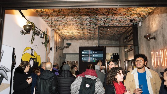 Ritual Lab - Centocelle