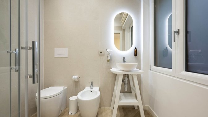 Eudora Guesthouse Roma