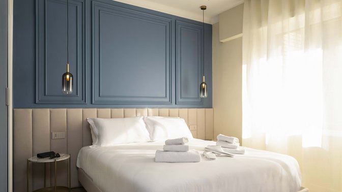 Eudora Guesthouse Roma