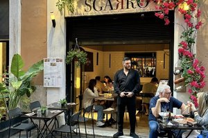 Sgarro Bistrot