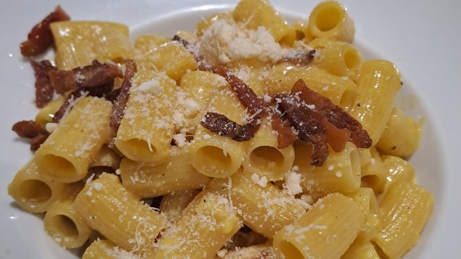 Sgarro Bistrot