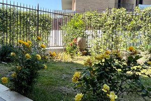 Monolocale Colle Flaminio \u002D