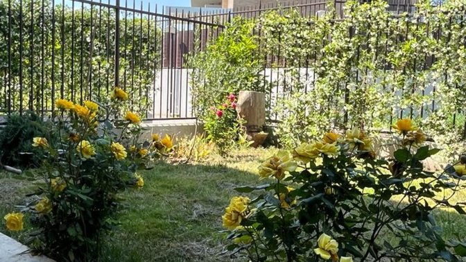 Monolocale Colle Flaminio -