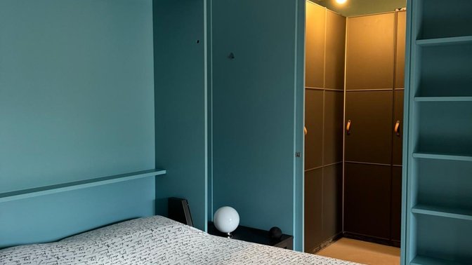 Monolocale Colle Flaminio -