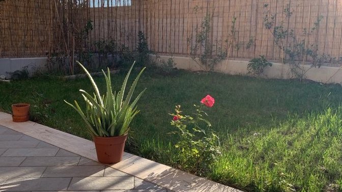 Monolocale Colle Flaminio -