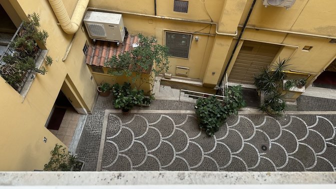 Style & Stone Guest House