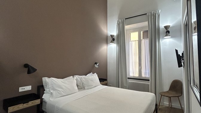 Style & Stone Guest House