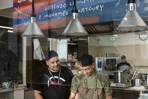 La Cucina Mediterraneo