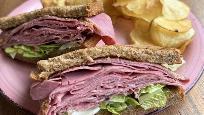 La cucina mediterraneo