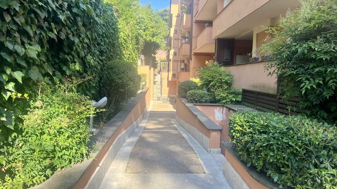 Elegant Apartment Vallombrosa 55