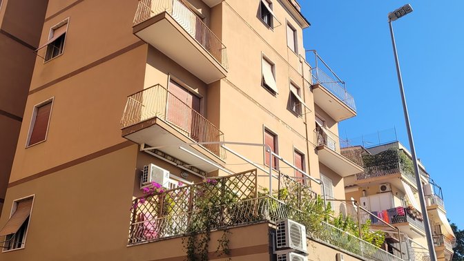 Bed and Breakfast I Faggi