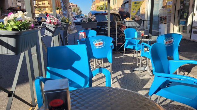 Bed and Breakfast I Faggi