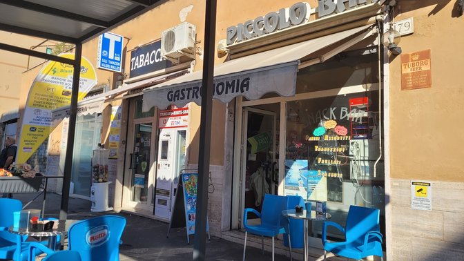 Bed and Breakfast I Faggi