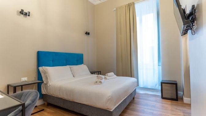 Ricci Rooms Nazionale