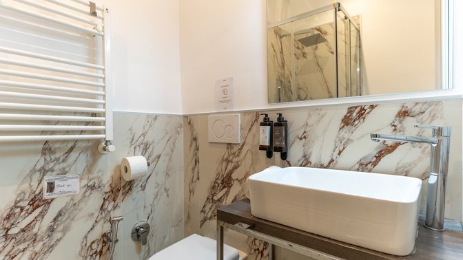 Ricci Rooms Nazionale