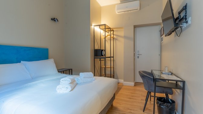 Ricci Rooms Nazionale