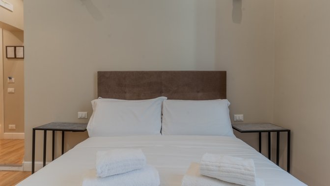 Ricci Rooms Nazionale