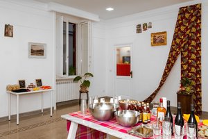 Trattoria Guaiana