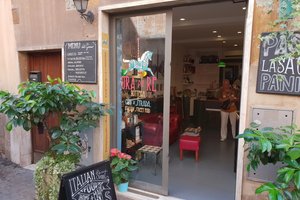 I Supplì dei Coronari