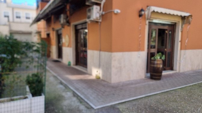 L'Oste di Tor Marancia