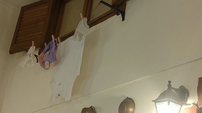 L'Oste di Tor Marancia