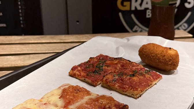 Grano 34